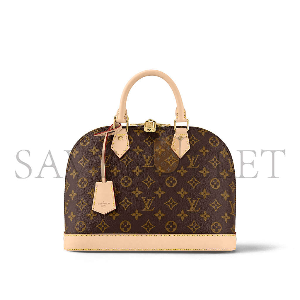 LOUIS VUITTON ALMA PM M53151 (32*24*15cm) LOUIS VUITTON ALMA PM M53151 (32*24*15cm)